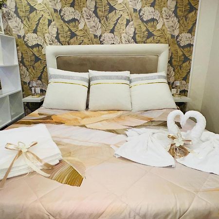 La Dimora Dei Sogni Sedil Capuano Home Suite Naples Extérieur photo