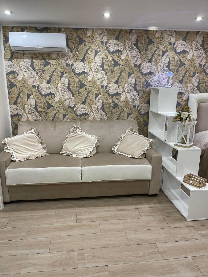 La Dimora Dei Sogni Sedil Capuano Home Suite Naples Extérieur photo