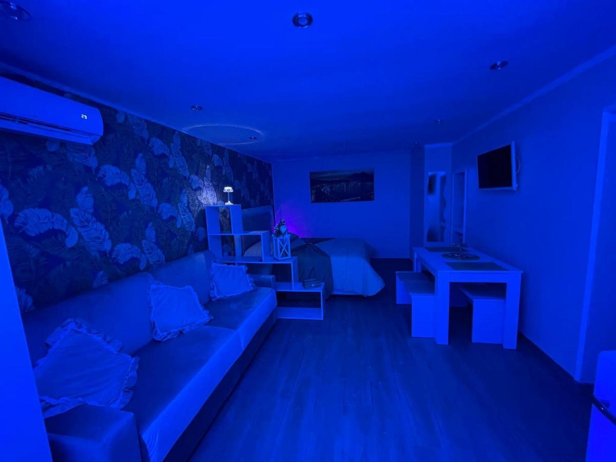 La Dimora Dei Sogni Sedil Capuano Home Suite Naples Extérieur photo