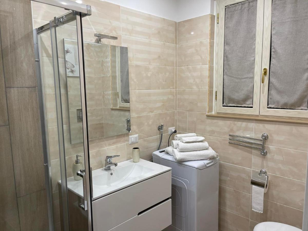 La Dimora Dei Sogni Sedil Capuano Home Suite Naples Extérieur photo