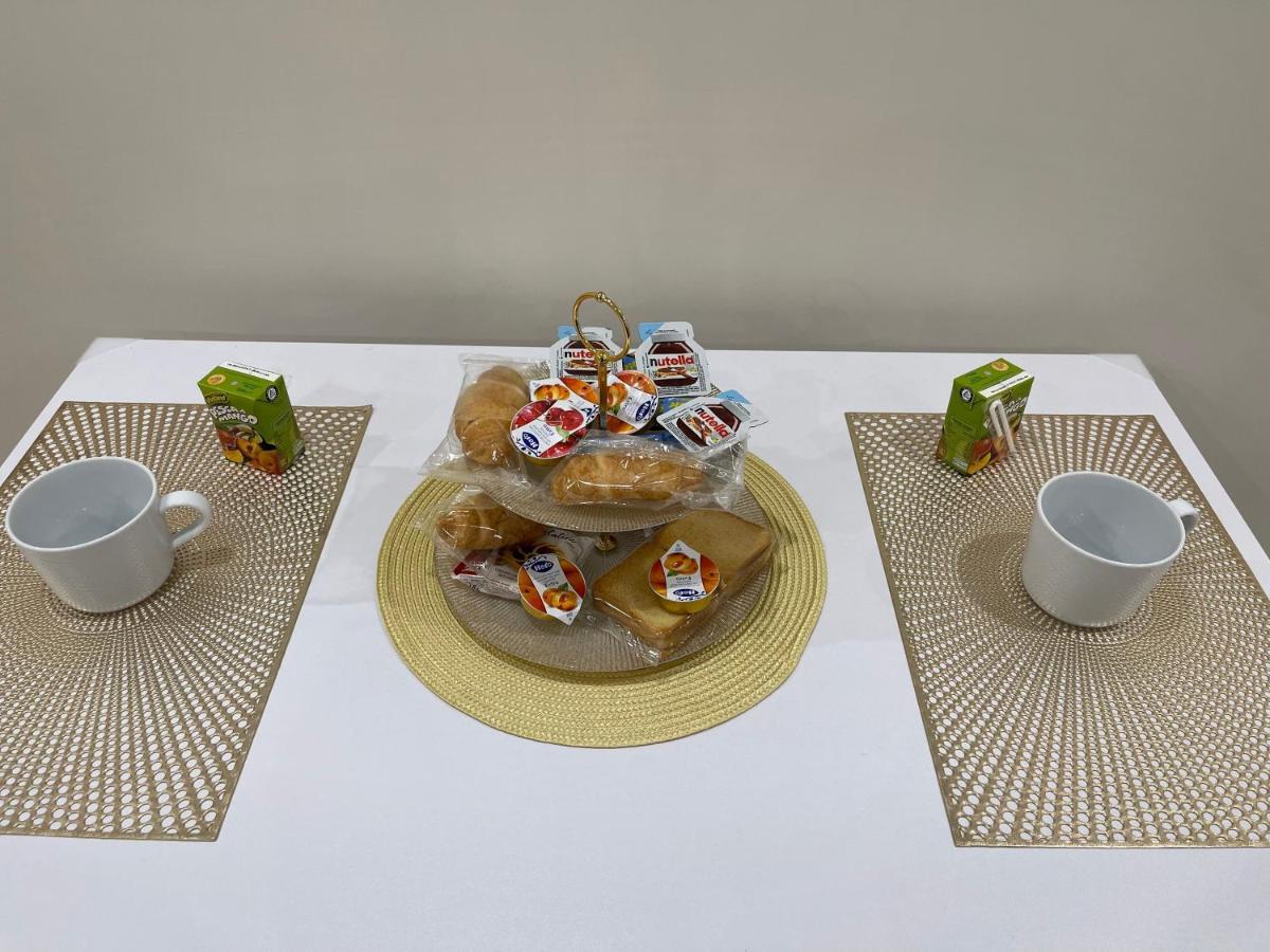 La Dimora Dei Sogni Sedil Capuano Home Suite Naples Extérieur photo